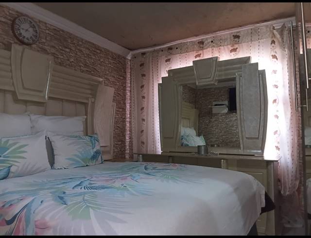 3 BEDROOM HOUSE FOR SALE IN SEBOKENG ZONE 14